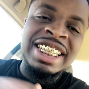 Meet your Posher, Anthony